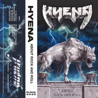 About Rock and Roll - Hyena
