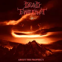 About the Prophecy - Dead Twilight