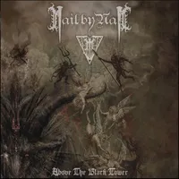 Above The Black Tower - Nail by Nail