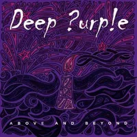 Above and Beyond - Deep Purple