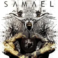 Above - Samael