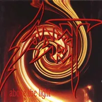 Above the Light - Sadist