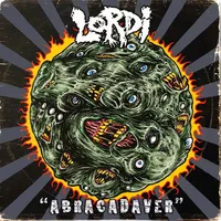 Abracadaver - Lordi