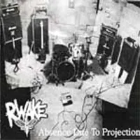 Absence Due to Projection - Rwake