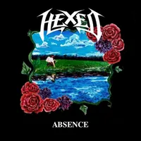 Absence - Hexed