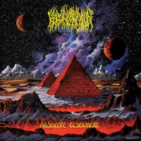 Absolute Elsewhere - Blood Incantation