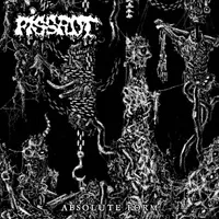 Absolute Form - Pissrot