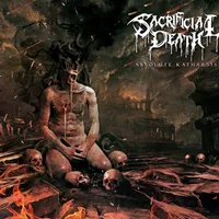 Absolute Katharsis - Sacrificial Death