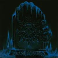 Absolute Zero - Frozen Soul