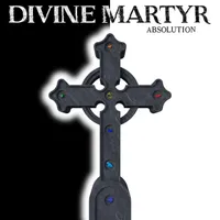 Absolution - Divine Martyr