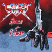 Abuse of Power - Crimson Storm