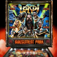 Abusement Park - Lordi