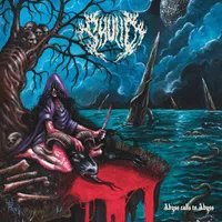 Abyss Calls to Abyss - Skulld