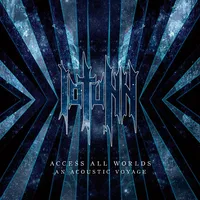 Access All Worlds - An Acoustic Voyage - Iotunn