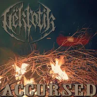 Accursed - Nëkrotik