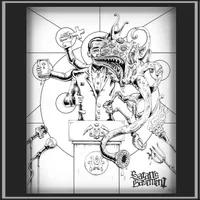 Accused of Human Decency - Satan's Basement
