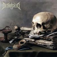 Acedia - Dethrashed