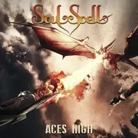 Aces High - Soulspell