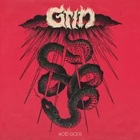 Acid Gods - Grin