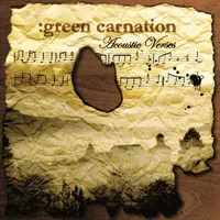 Acoustic Verses - Green Carnation