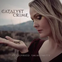 Acquired Immunity - Catalyst Crime