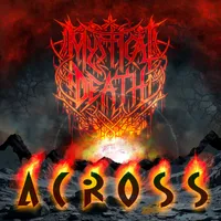 Across - Mystical Death