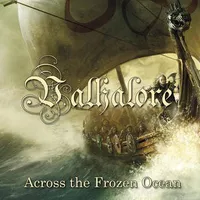 Across the Frozen Ocean - Valhalore