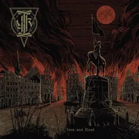 Act II - Of Iron and Blood - Lömsk