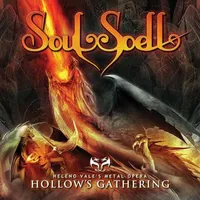 Act III: Hollow's Gathering - Soulspell