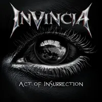 Act of Insurrection - Invincia