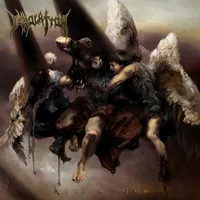 Acts of God - Immolation