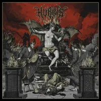 Acts of Sedition - Hubris
