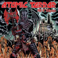 Acts of Violence - Atomic Terror