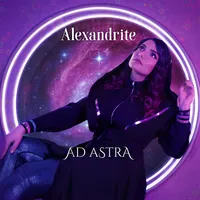 Ad Astra - Alexandrite