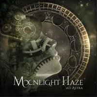 Ad Astra - Moonlight Haze