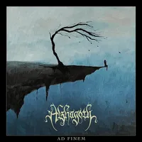 Ad Finem - Alzhagoth
