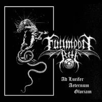 Ad Lucifer Aeternum Gloriam - Fullmoon Rite