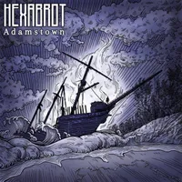 Adamstown - Hexabrot