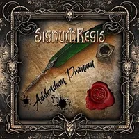 Addendum Primum - Signum Regis
