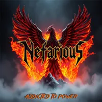 Addicted to Power - Nefarious