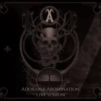 Adorable Abomination (Live Session) - Akiavel