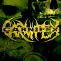 Adornment of the Sickened - Carnifex