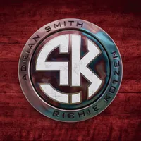 Adrian Smith/ Richie Kotzen - Smith-Kotzen