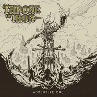 Adventure One - Throne of Iron