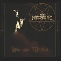 Advocatus Diaboli - The Noctambulant