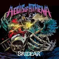 Aegis of Athena - Bridear