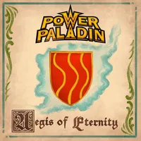 Aegis of Eternity - Power Paladin