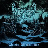 Aelvica Amaranthine - Anthems of Gomorrah