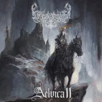 Aelvica II - Anthems of Gomorrah
