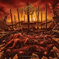 Aenigmata - Sin of God